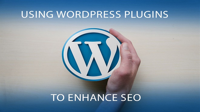 WordPress plug-in