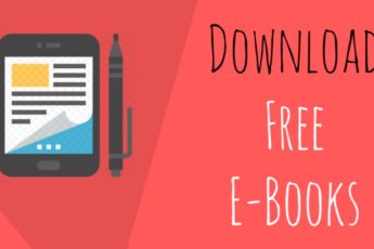 free e-Books for Web designer & developers