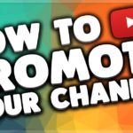 You Tube Promote