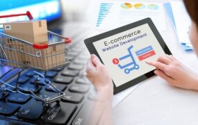 10+ Best E-Commerce Development Companies 2022