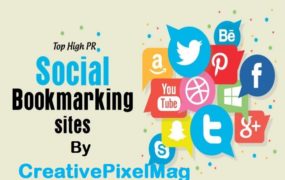 List of high DA PA Do-Follow social bookmarking sites (2020)