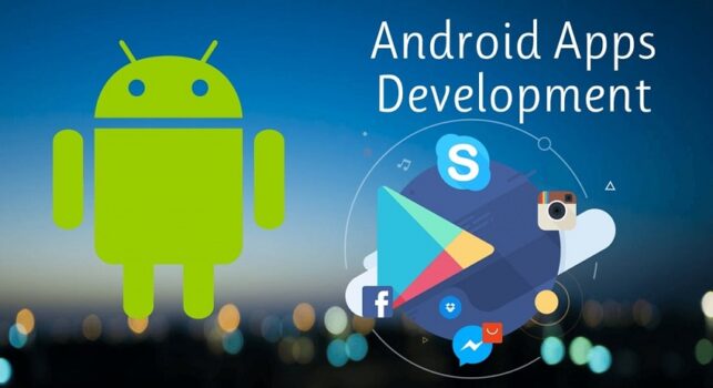 Android App Development Companies