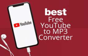 Youtube to Mp3 Converter to Convert Your Favourite Youtube Video In Mp3