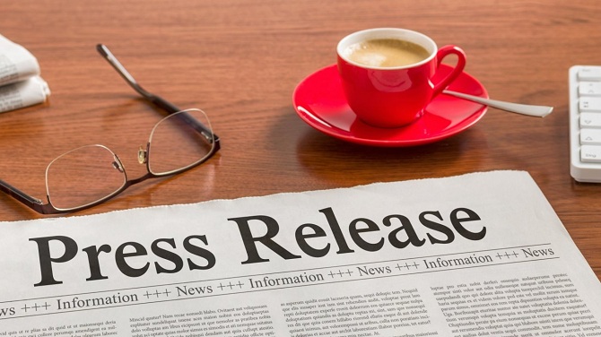 Press Releases for Brand Awareness