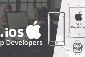Find and Hiring of iOS App Developer - Tips