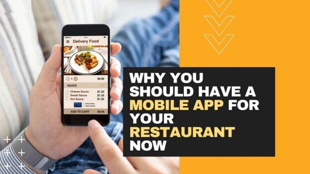 Super Benefits of Using a Mobile App for Your Restaurants