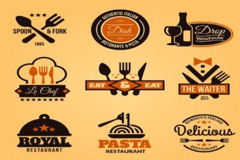 Logo Design Tips for Food Businesses