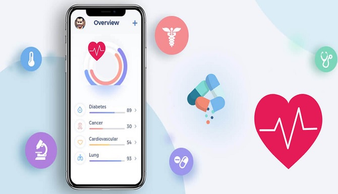 Healthcare Mobile Apps