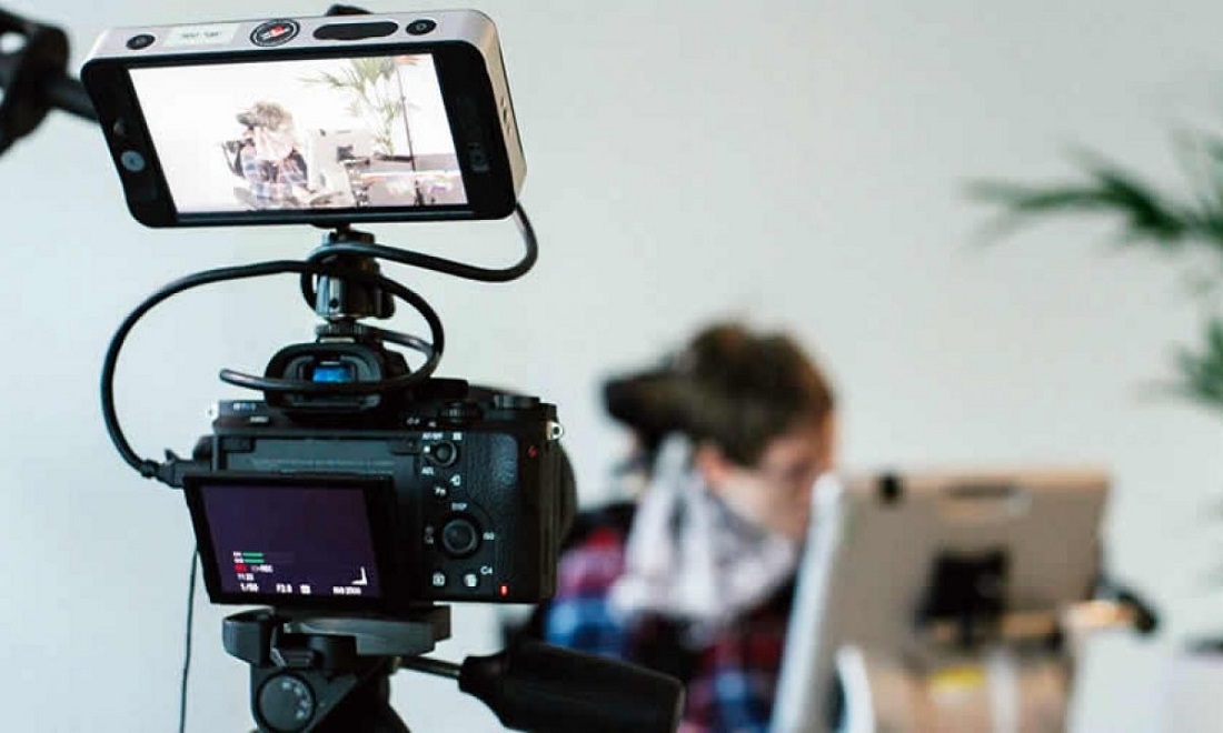 Hire Professional Video Producers for your Michigan Video Production Project
