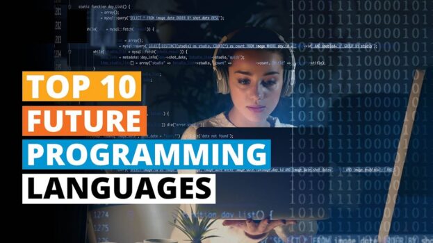 Programming Languages of the Future
