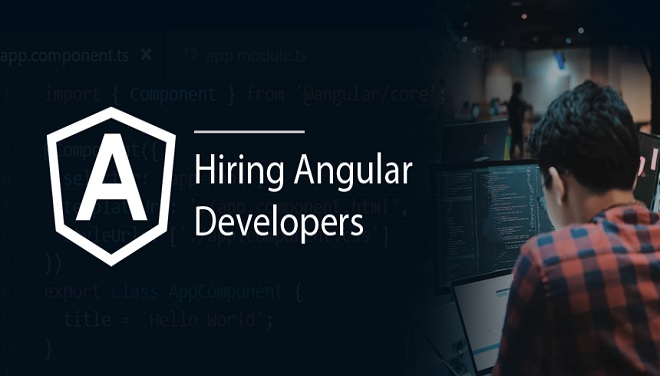 Hiring Angular Developers