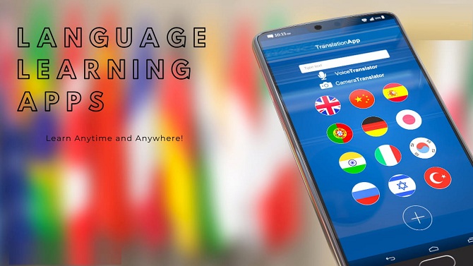 How Can Your App Motivate language learners