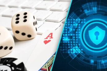 Reasons Why You Should Care About Your Online Security When Gambling Online