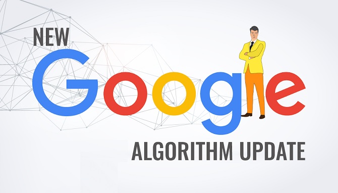 Changes to the Algorithm