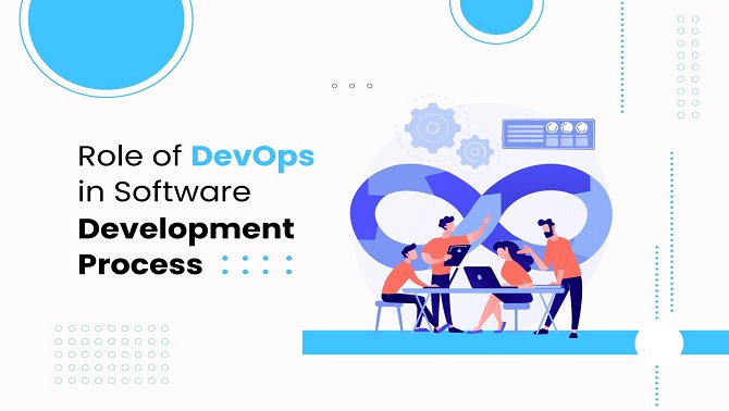 Devops in the Software Development Process