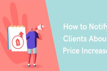 How to Let Customers Know About Price Increase Without Losing Them