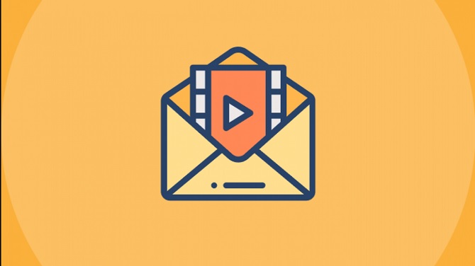 How to Use Videos in Emails