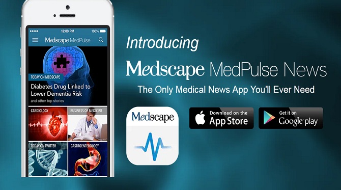 Medscape Medpulse