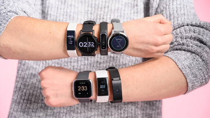 What is Fitness Wearable
