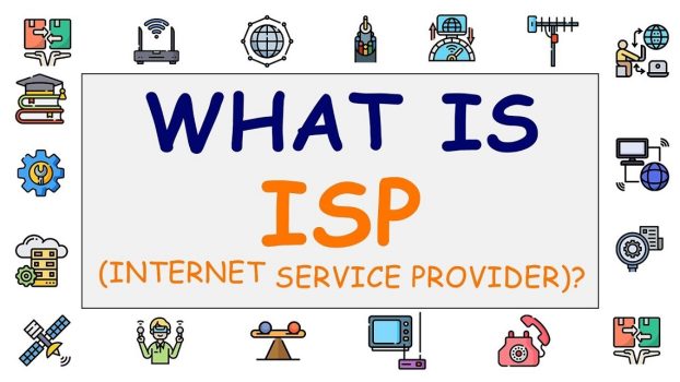 Internet Service Provider