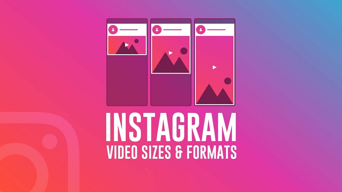 What Kind of Video Formats Does Instagram Accept