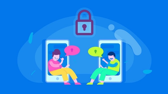 Use Encrypted Texting Software to Keep Your Conversations Safe