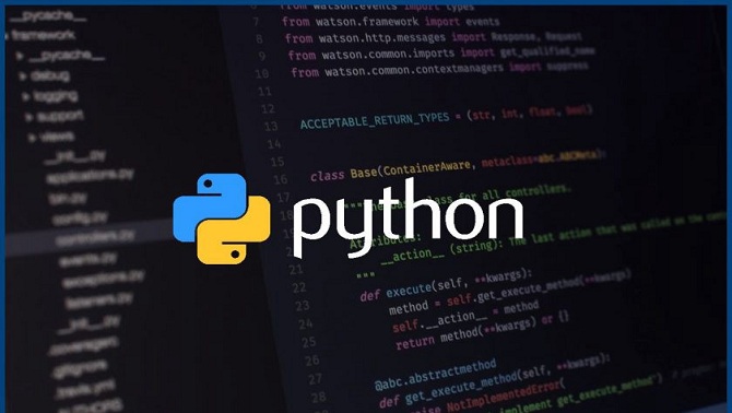 Strategies to Succeed in the Online Python Course