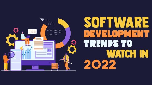 trends in software development 2022