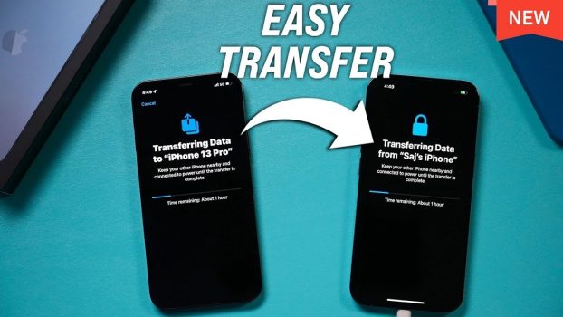 Different Tips On Transferring Your Data To An Iphone
