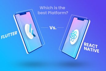 React Native Vs. Flutter What’s The Best Cross-Platform App Development Framework