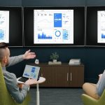 Why Multi-Display Technology Is Used In Companies