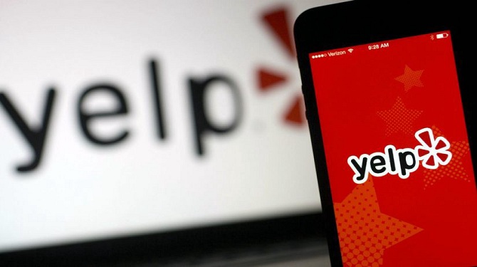 Build a Review Website Like Yelp from Scratch