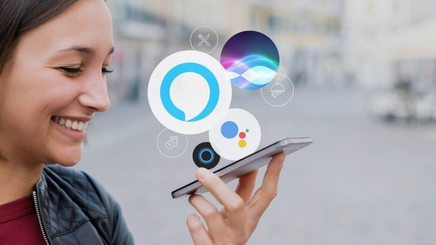 Voice Search and Digital Marketing The Next Big Thing