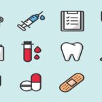 Free Medicine Icon Sets