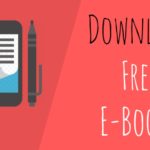 free e-Books for Web designer & developers