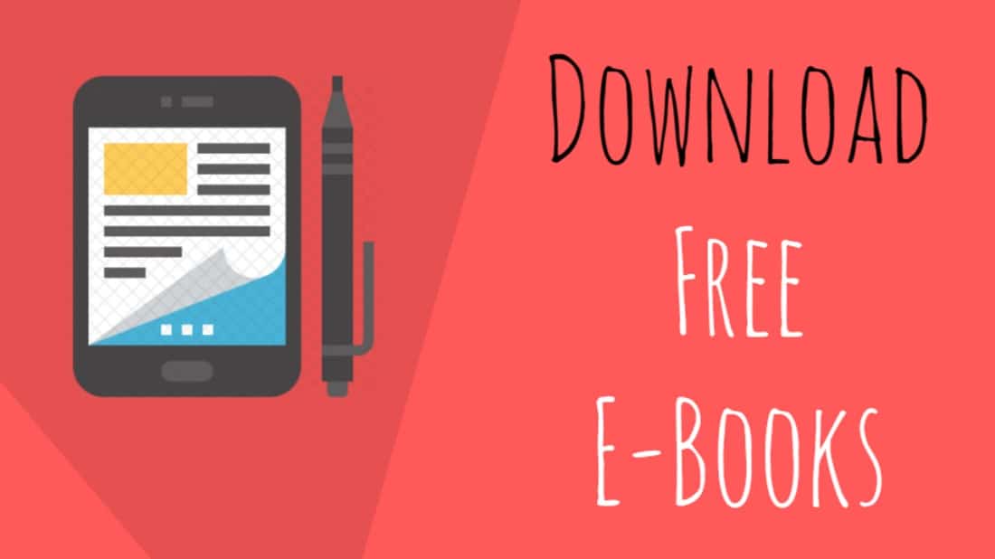 free e-Books for Web designer & developers