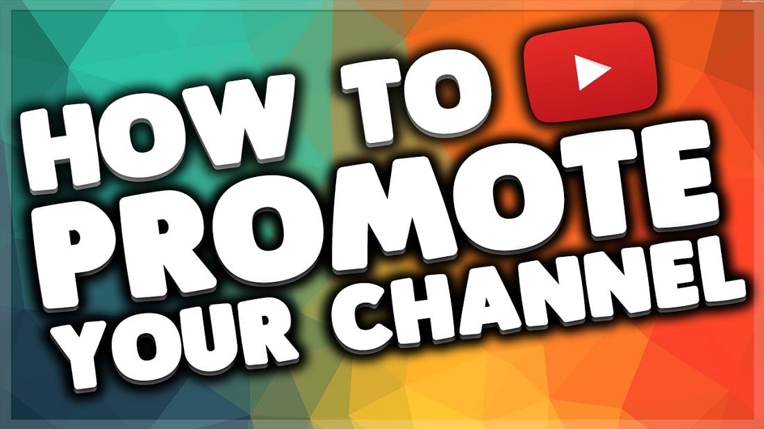 You Tube Promote