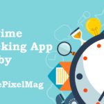 Time Tracking App