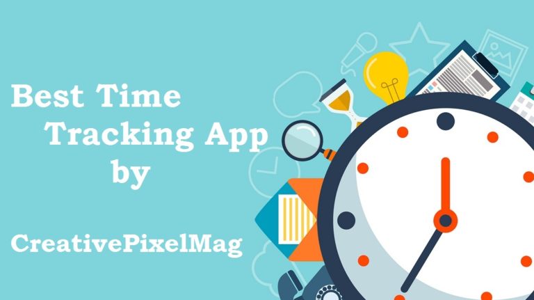 Time Tracking App