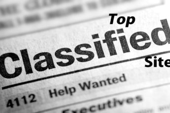 Classified sites