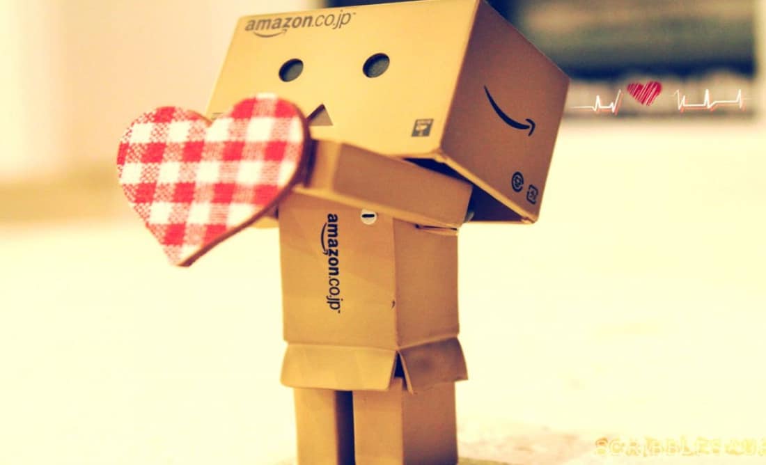 Cutest Danbo Images