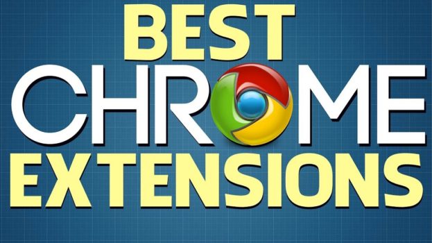Chrome Extensions