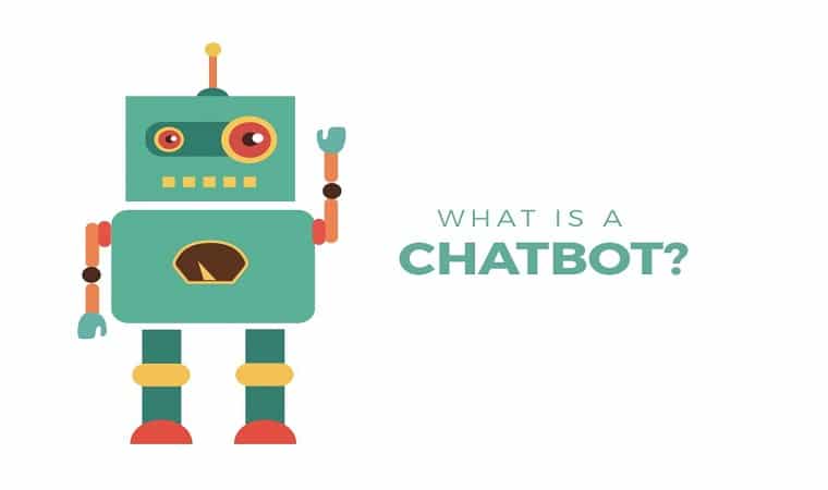What is chatbot