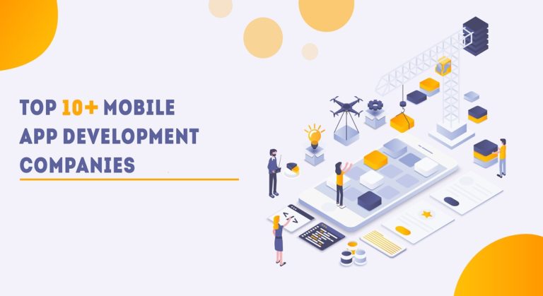 Mobile App Development Company