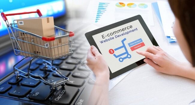 E-Commerce Development Companies