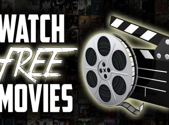 Watch Free Movies