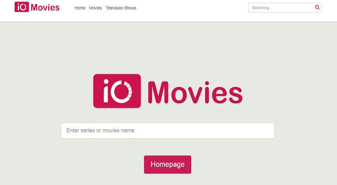 io Movies - Watch HD Full Movies