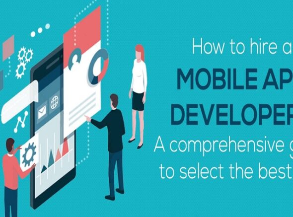 How to Hire a Mobile App Developer