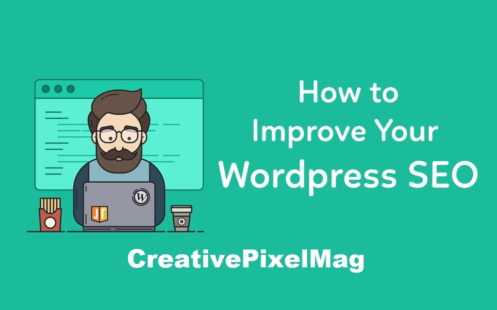 Improve Your WordPress SEO