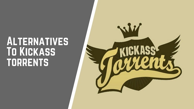 Kickass Alternatives